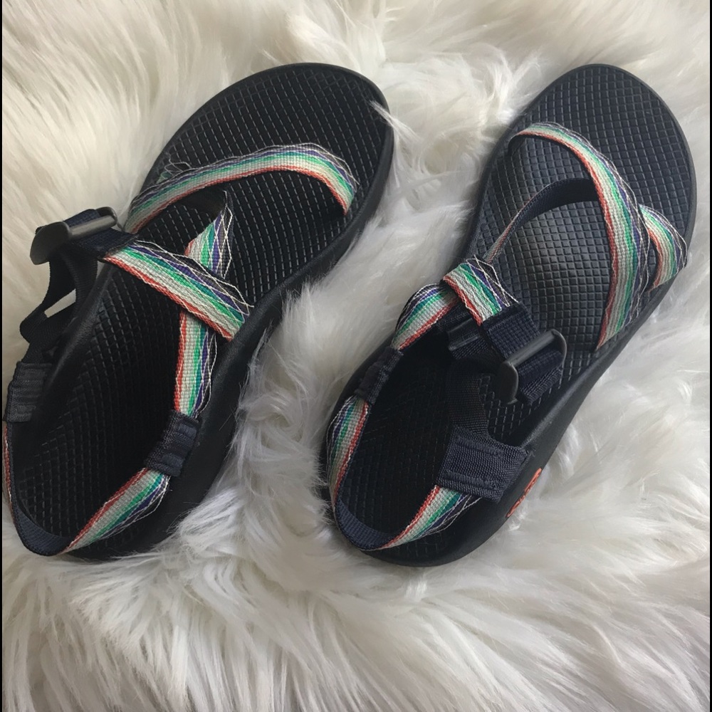 Chaco Sandal